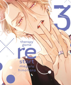 Therapy Game Restart T.3