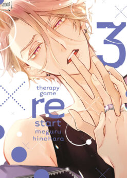 Therapy Game Restart T.3