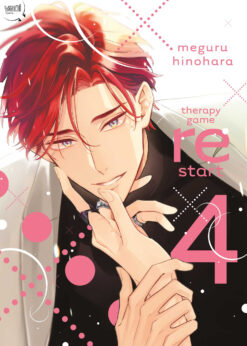 Therapy Game Restart T.4