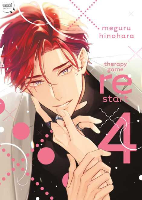 Therapy Game Restart T.4