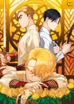 King's Maker T.2