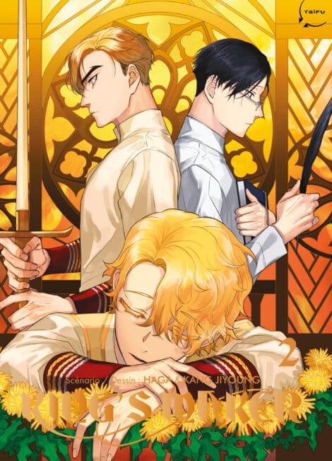 King's Maker T.2