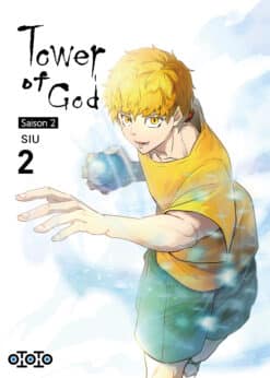 Tower of God S2 T.2