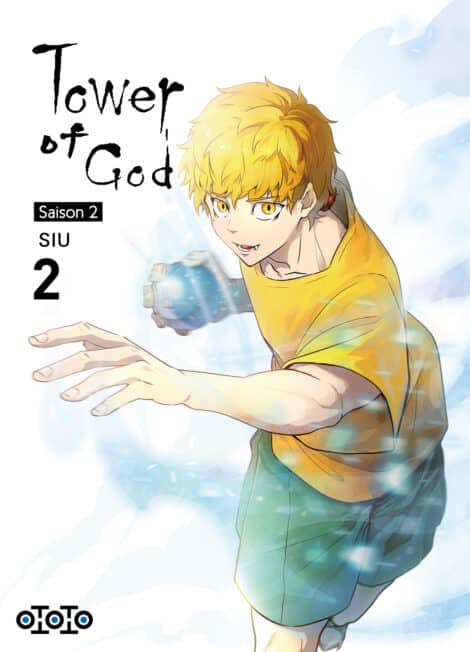 Tower of God S2 T.2