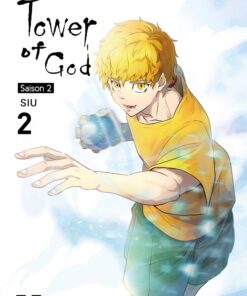 Tower of God S2 T.2