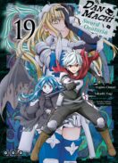 DanMachi – Sword Oratoria T.19