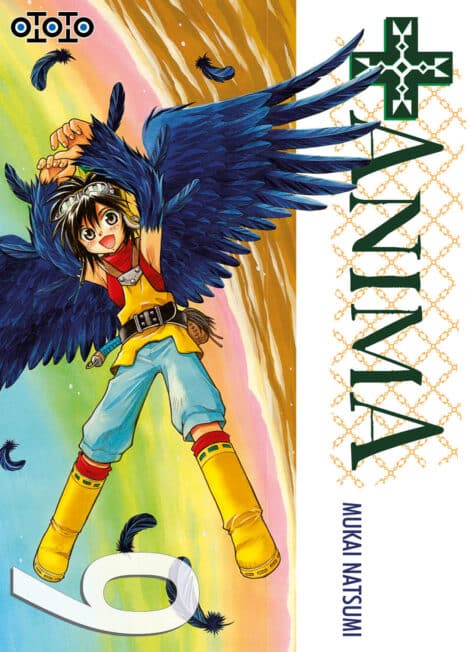 +Anima T.9