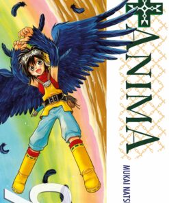+Anima T.9