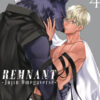 Remnant T.4 - Jujin Omegaverse