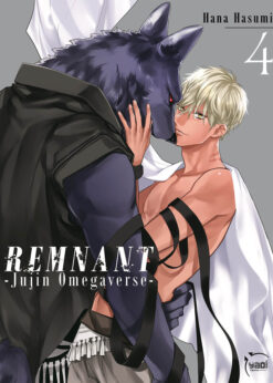 Remnant T.4 - Jujin Omegaverse