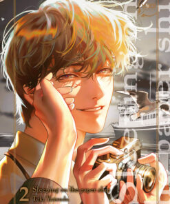 Sleeping on the paper ship T.2