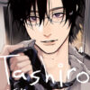 Tashiro est un peu… T.4