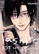 Tashiro est un peu… T.4
