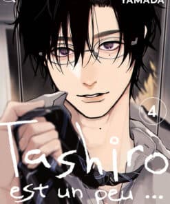 Tashiro est un peu… T.4