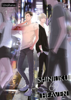 Shinjuku 69 Heaven T.1