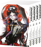 Bungô Stray Dogs - BEAST Pack OR