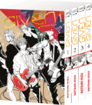 Given Pack OR (T1-4)