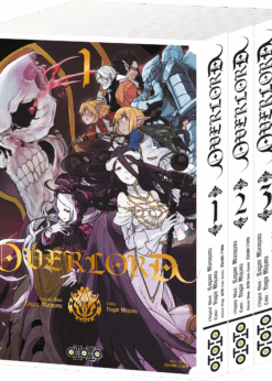 Overlord Pack OR (T1-4)