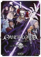 Overlord - New World T.1