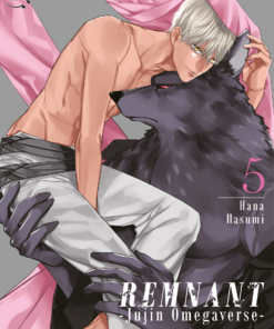 Remnant T.5 - Jujin Omegaverse