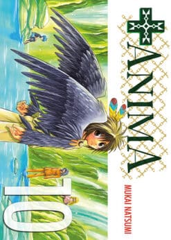 +Anima T.10
