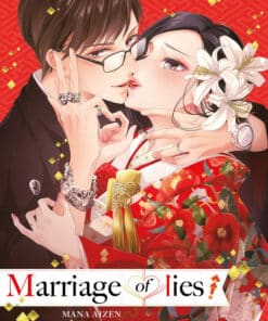 Marriage of Lies