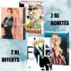 Offre YAOI Hiver n°2 (2=4)