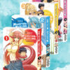 Monster Musume Pack T1-4 (2=4)