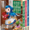 La petite faiseuse de livres (Pack 2=3)