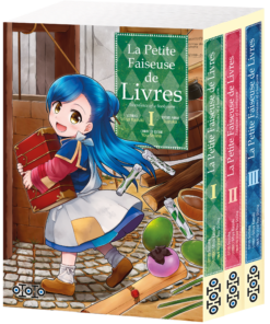 La petite faiseuse de livres (Pack 2=3)