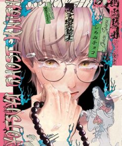 Yotsuya Ghost Knight