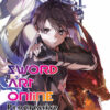 Sword Art Online Progressive T.8 (Roman)