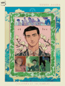 Takatora et les omégas T.1