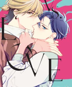 Vs. Love T.2