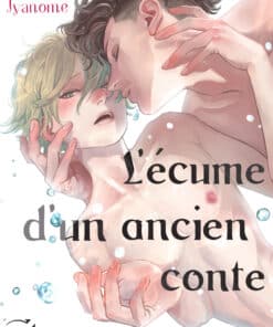 L'écume d'un ancien conte