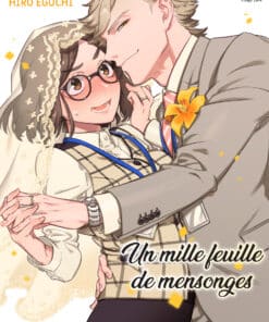 Un mille-feuille de mensonges