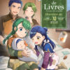 La petite faiseuse de livres - 2ème arc T.11