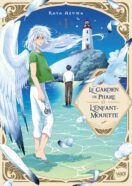 Le gardien de phare et l'enfant-mouette T.1