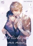 Ne lâche pas ma main T.1