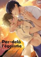 Par-delà l'égoïsme