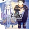 Re:Zero - 4ème arc : Le Sanctuaire et la sorcière de l'Avarice T.9