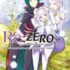 Re:Zero - 4ème arc : Le Sanctuaire et la sorcière de l'Avarice T.10