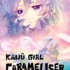 Kaijû Girl Carameliser T.8