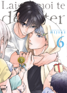 Laisse-moi te détester T.6