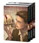 Pack In These Words 1 tome offert