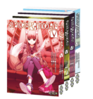 Pack Spice & Wolf (Tomes 5 à 8)