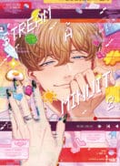 Stream à minuit T.2