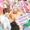 Mermaid Prince T.1