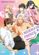 Mermaid Prince T.1