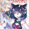 Reincarnated as a Sword T.17